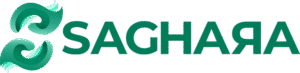Saghara Publishing Logo
